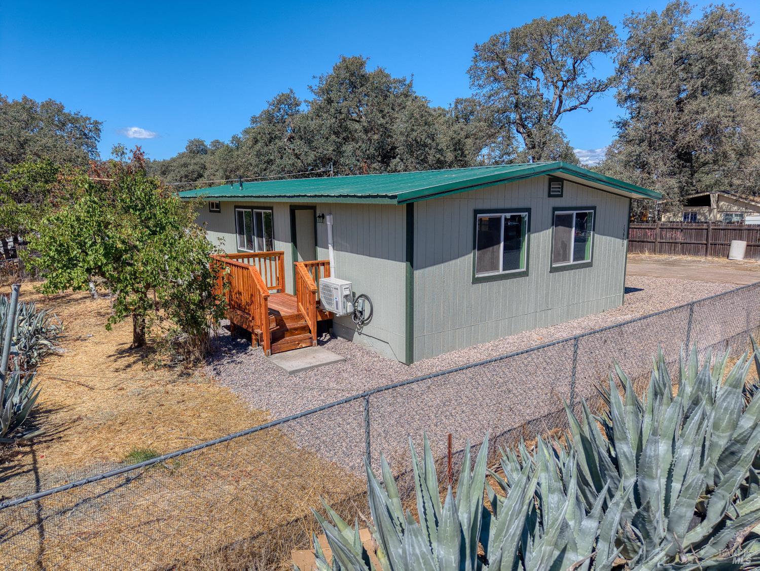 15980 32nd Avenue Clearlake CA 95422