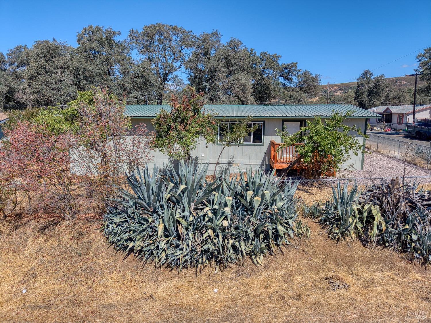 15980 32nd Avenue Clearlake CA 95422