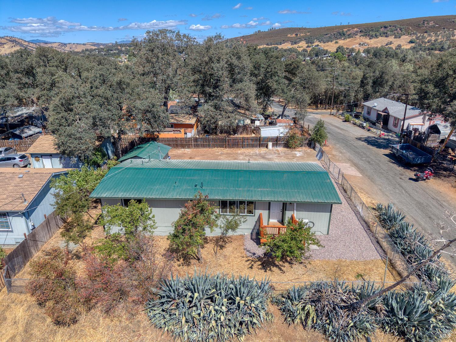 15980 32nd Avenue Clearlake CA 95422