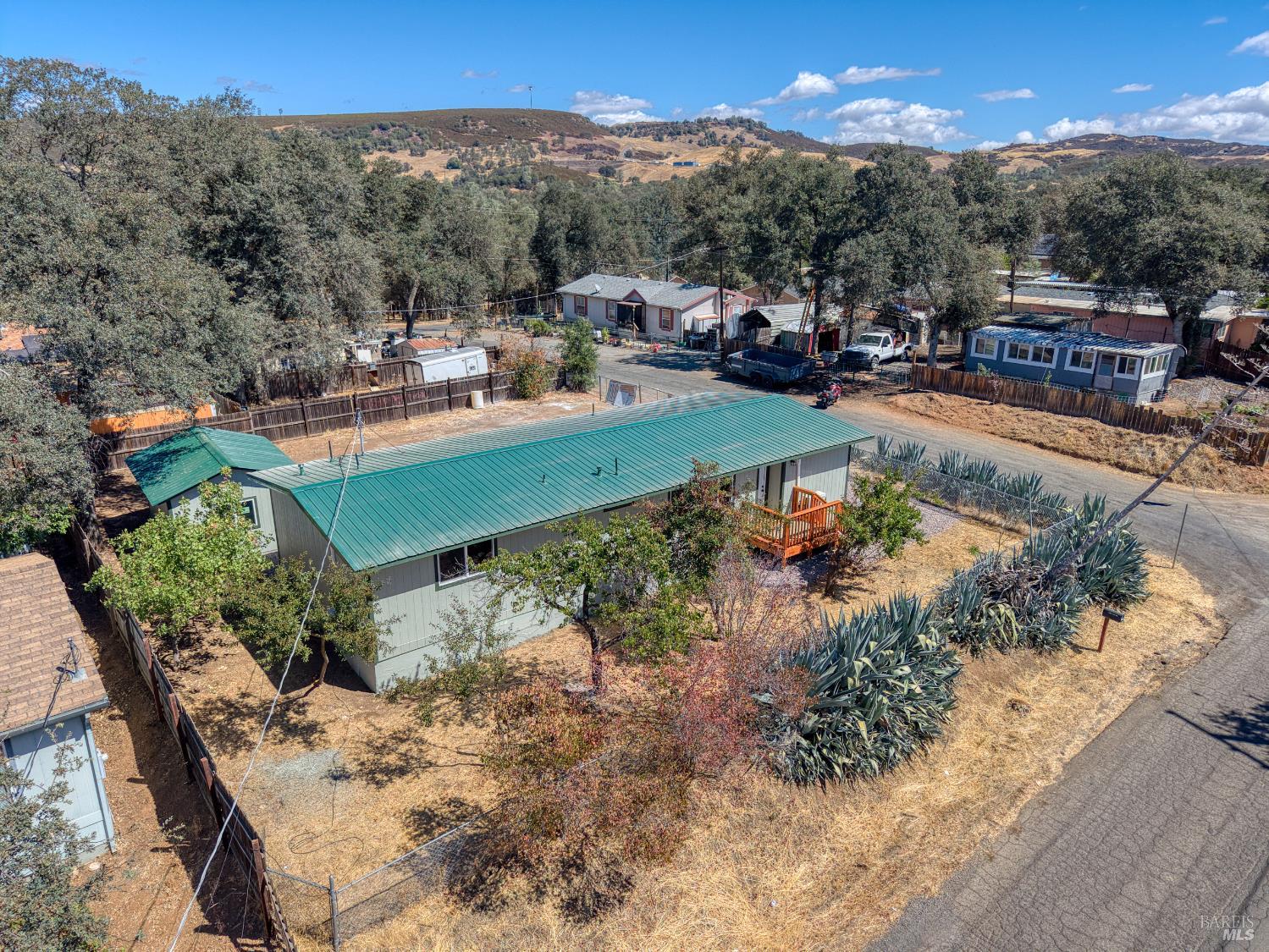 15980 32nd Avenue Clearlake CA 95422