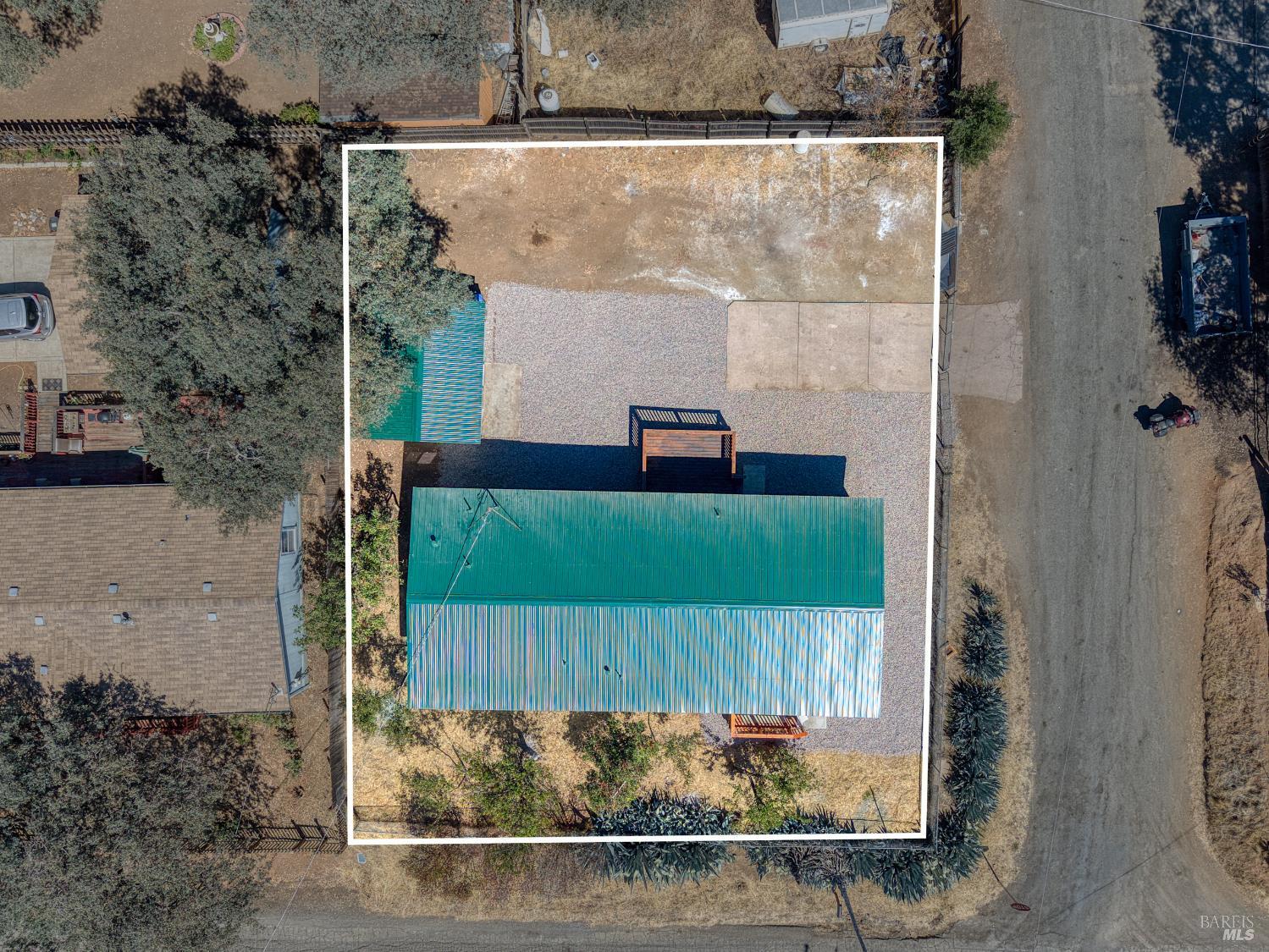 15980 32nd Avenue Clearlake CA 95422