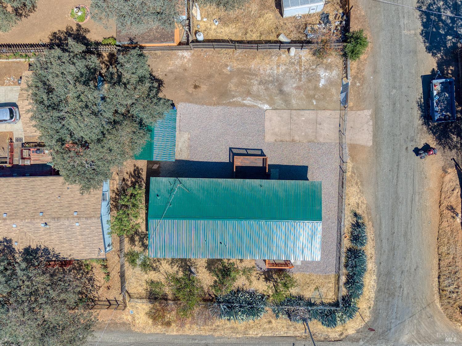 15980 32nd Avenue Clearlake CA 95422