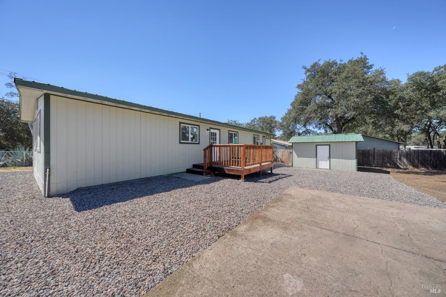 15980 32nd Avenue Clearlake CA 95422