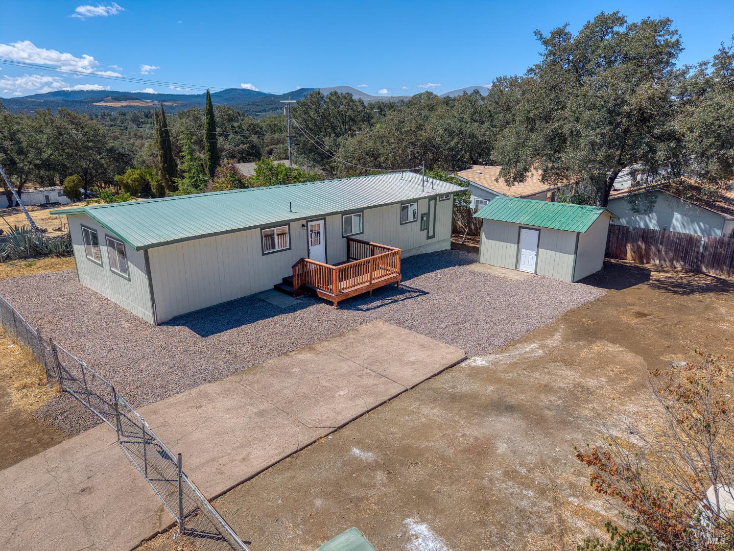 15980 32nd Avenue Clearlake CA 95422