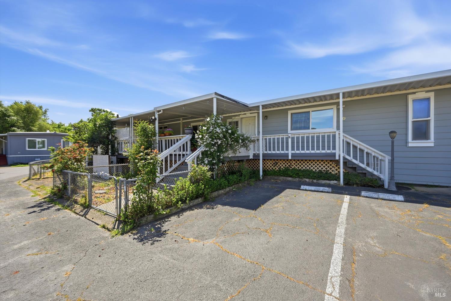 4801 N State Street Ukiah CA 95482