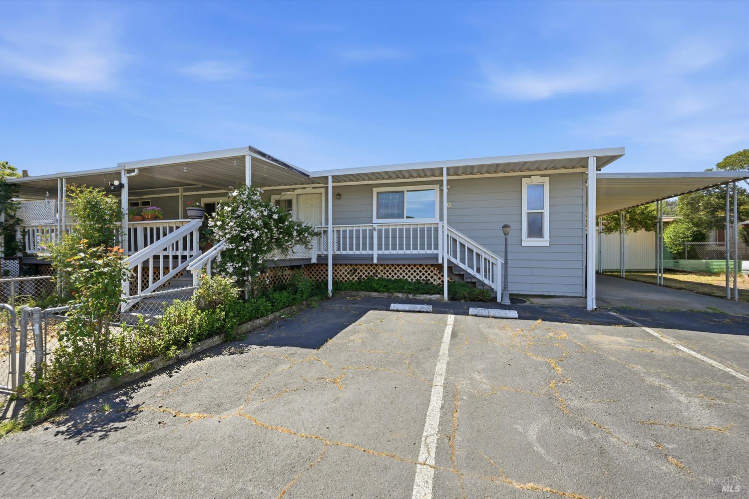 4801 N State Street Ukiah CA 95482