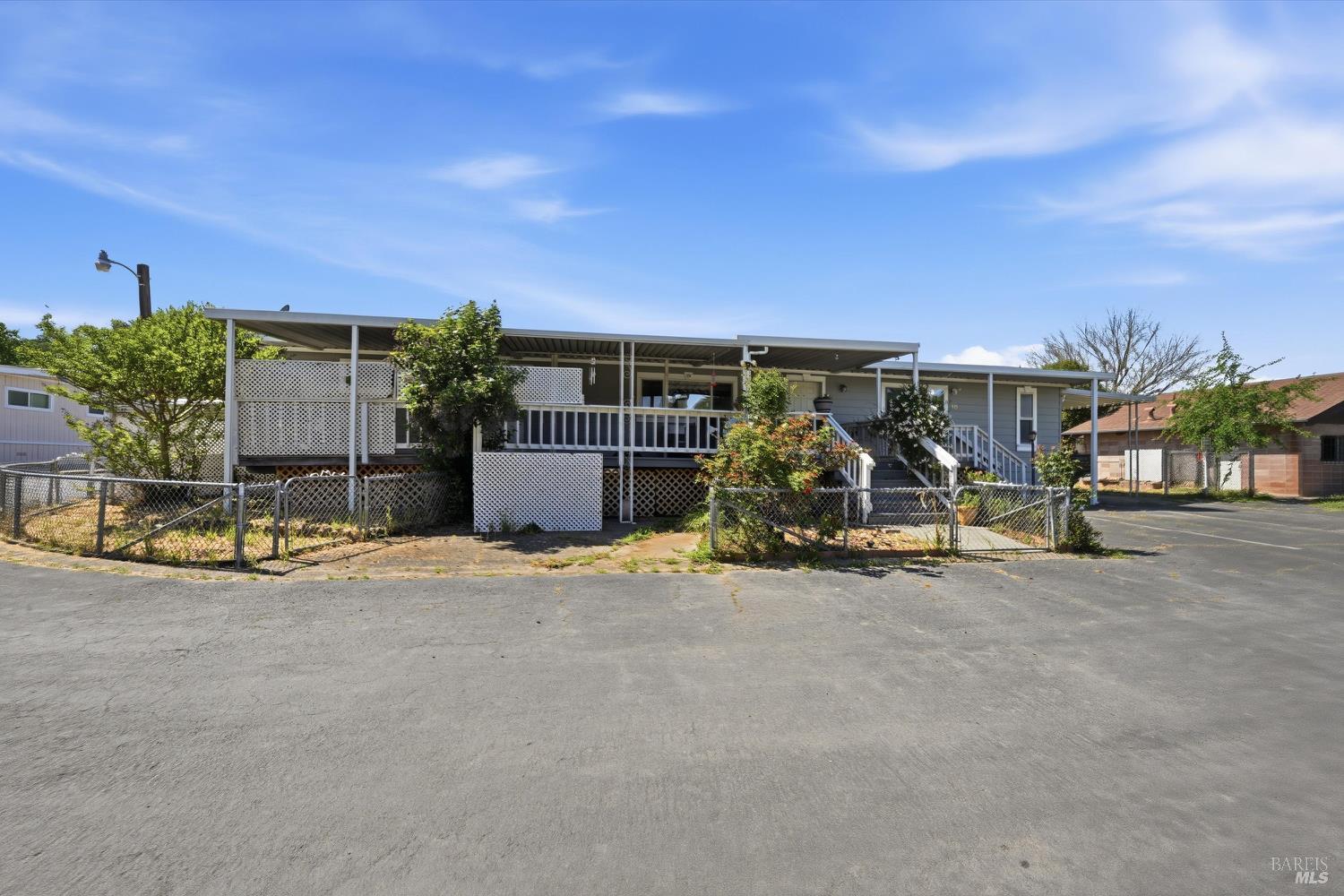 4801 N State Street Ukiah CA 95482