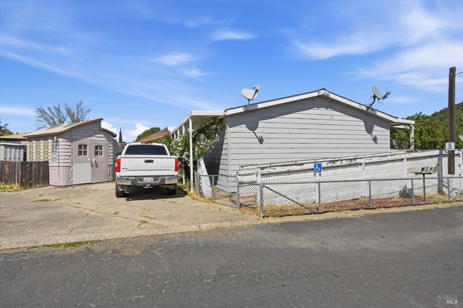 4801 N State Street Ukiah CA 95482
