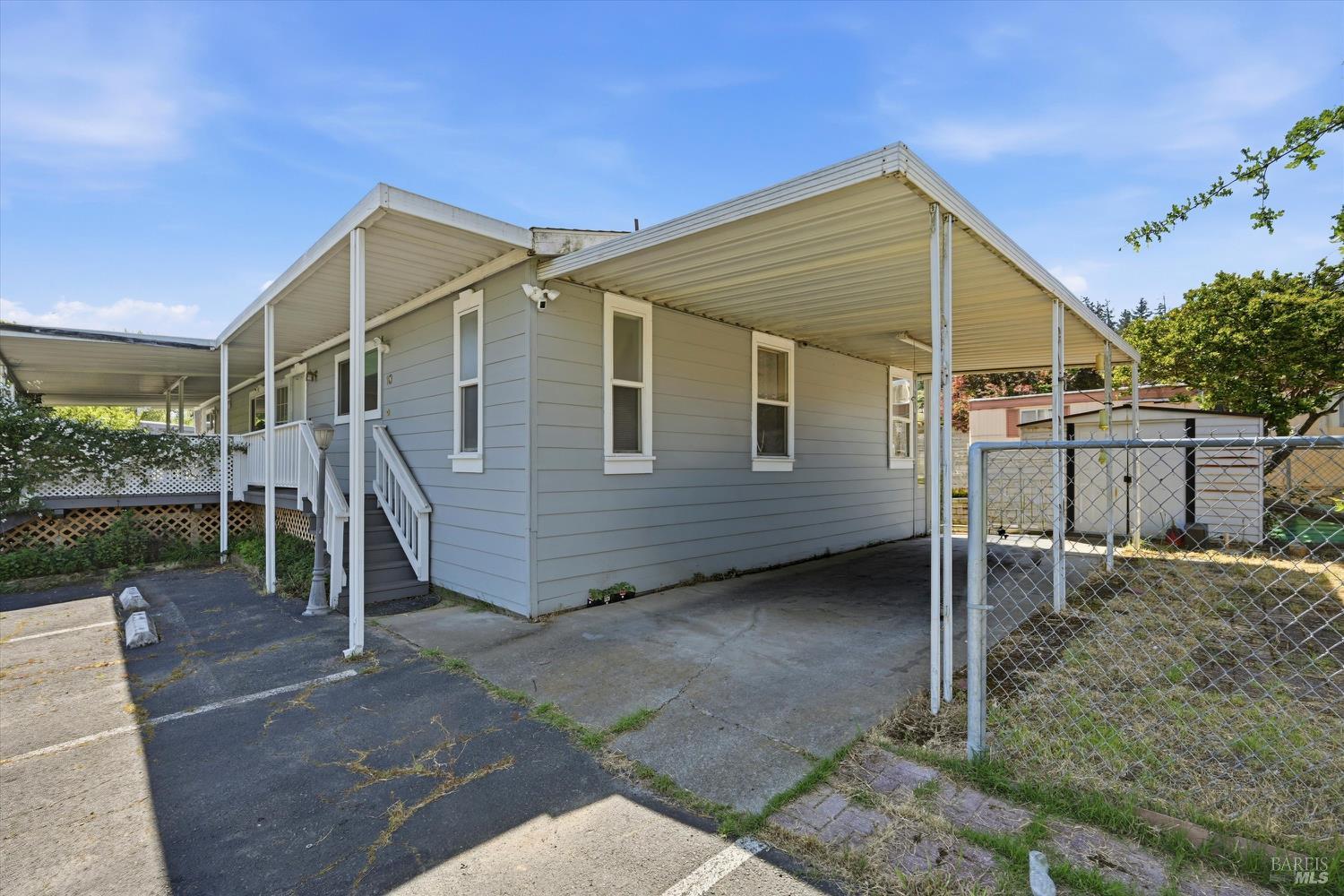 4801 N State Street Ukiah CA 95482