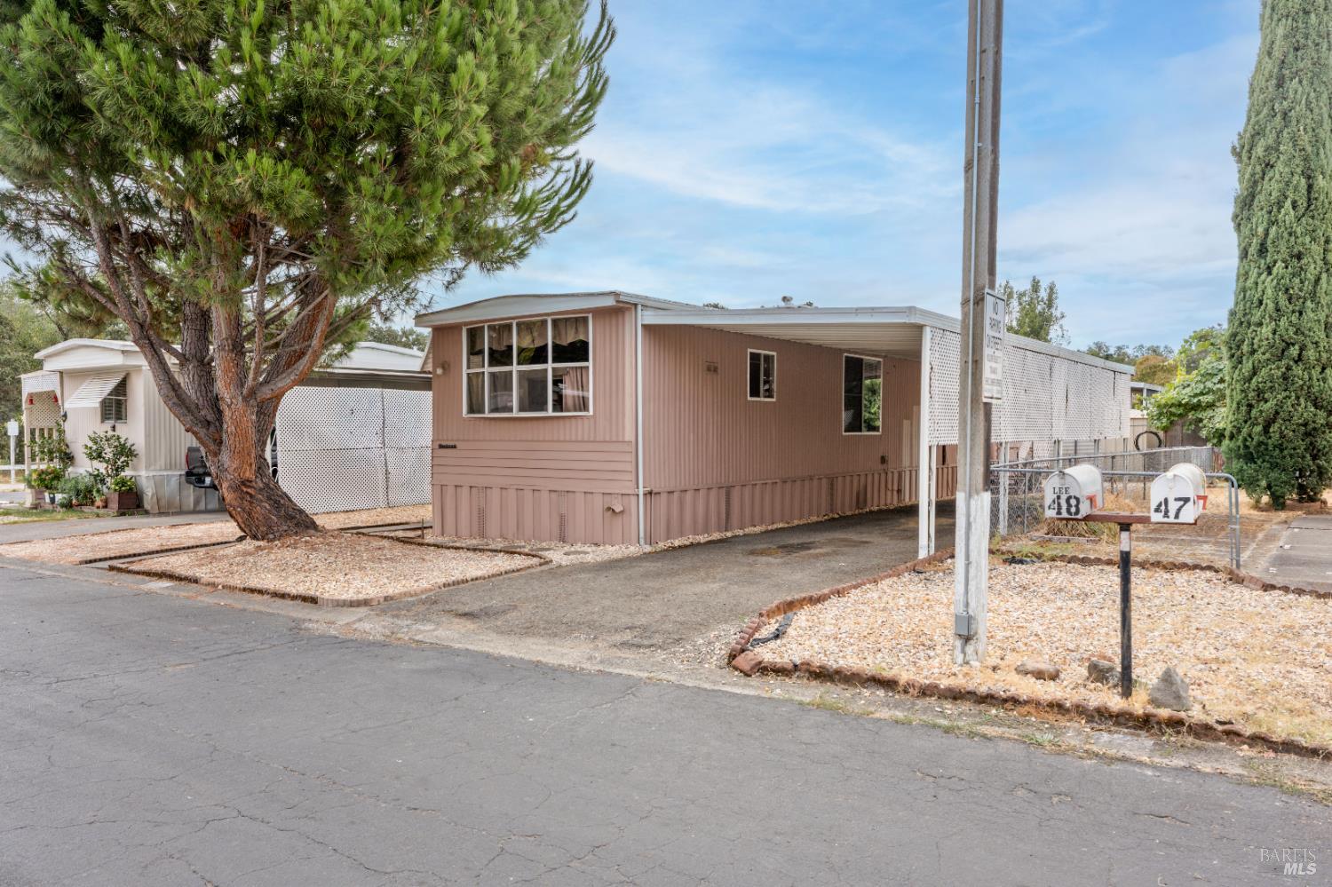 4801 N State Street Ukiah CA 95482