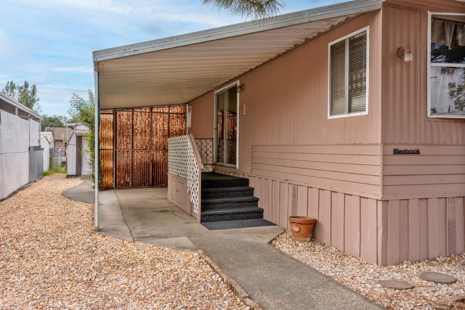 4801 N State Street Ukiah CA 95482