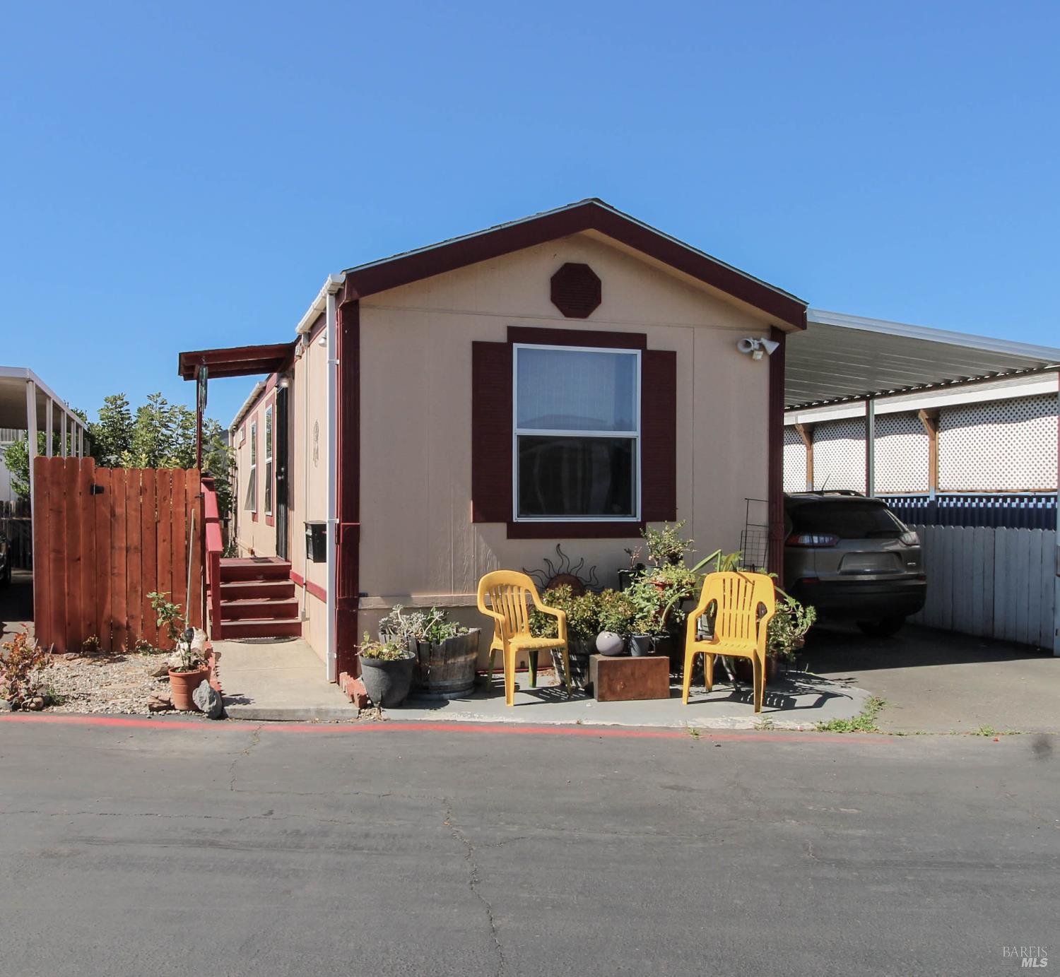 8 Mast Drive Suisun City CA 94585