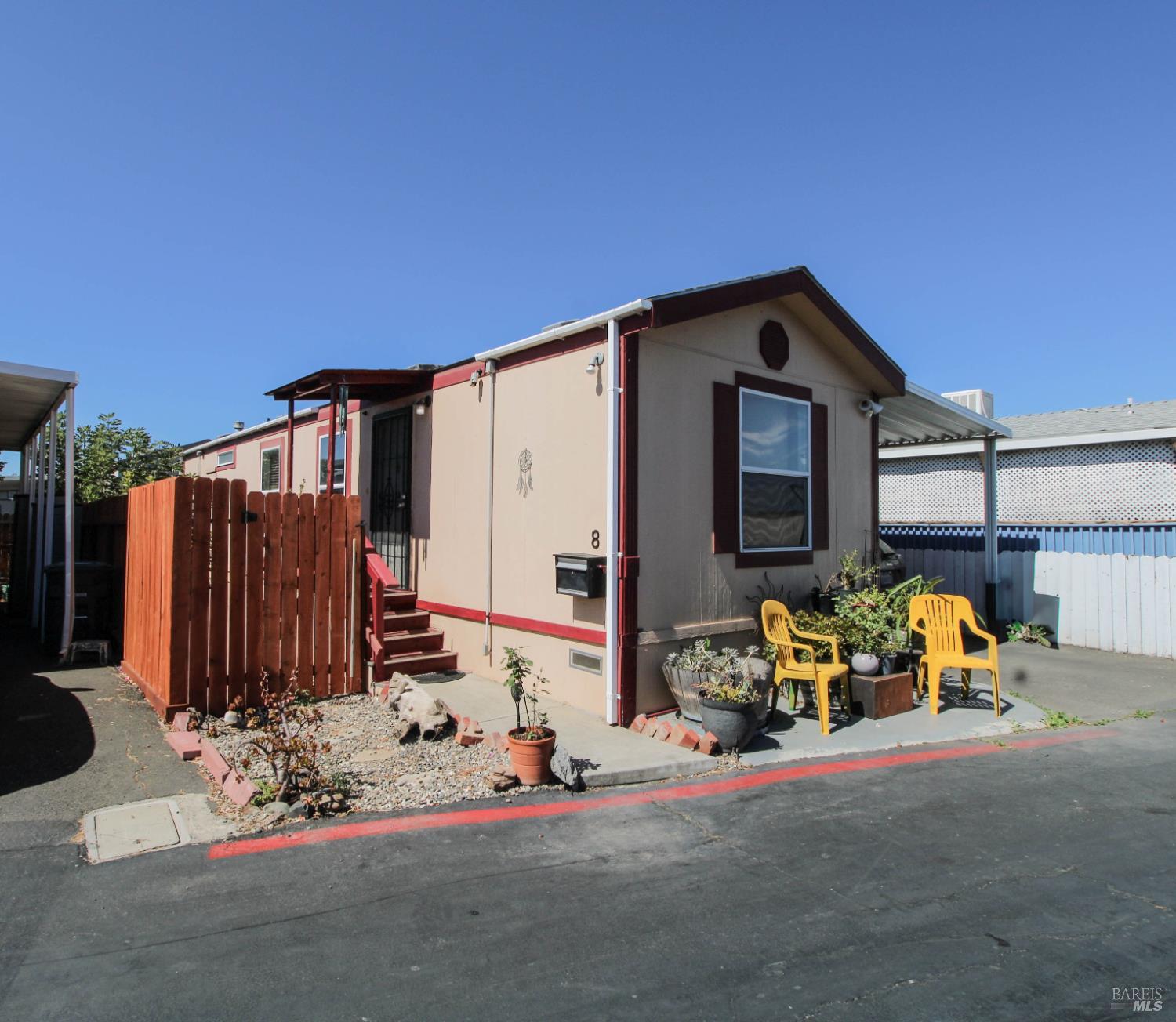 8 Mast Drive Suisun City CA 94585