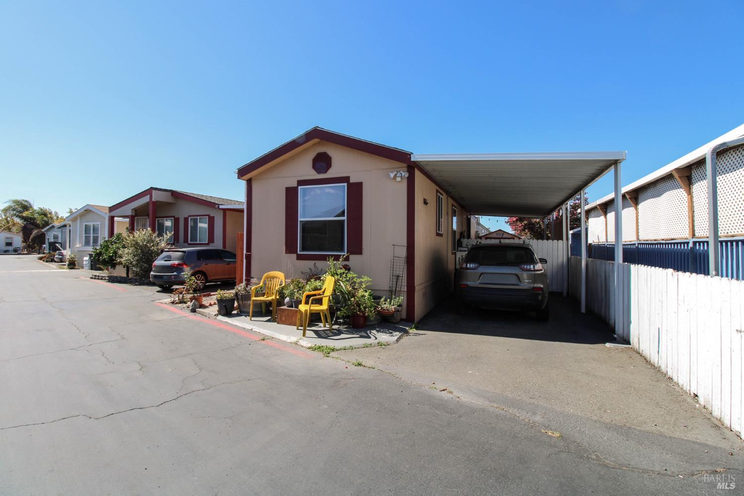 8 Mast Drive Suisun City CA 94585