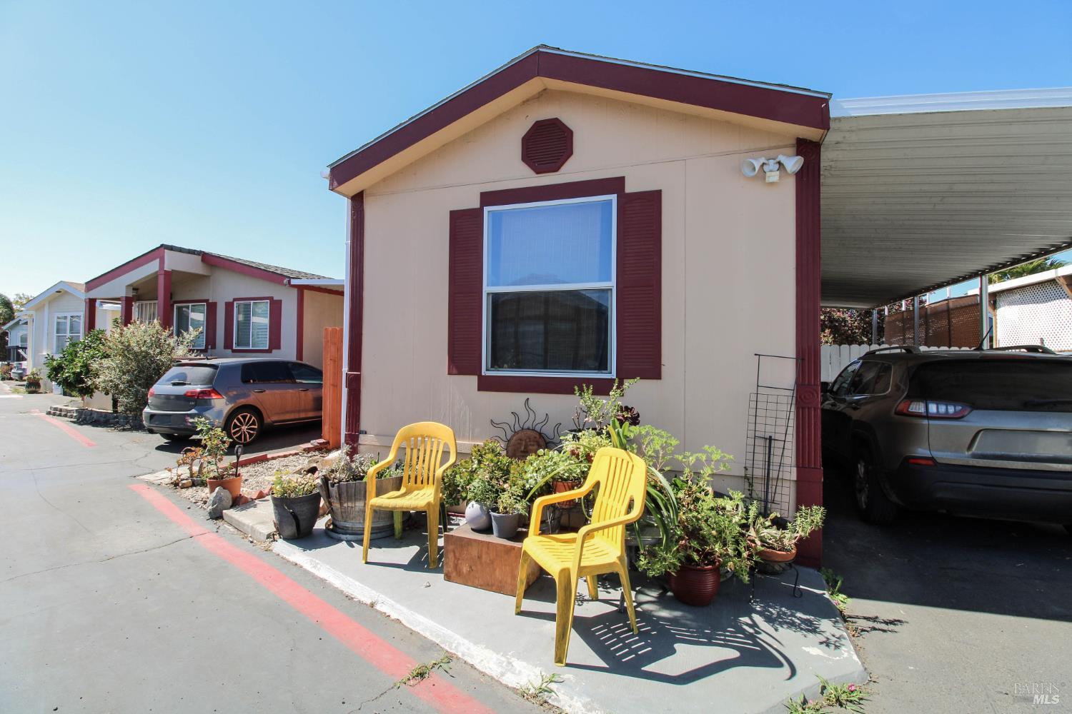 8 Mast Drive Suisun City CA 94585