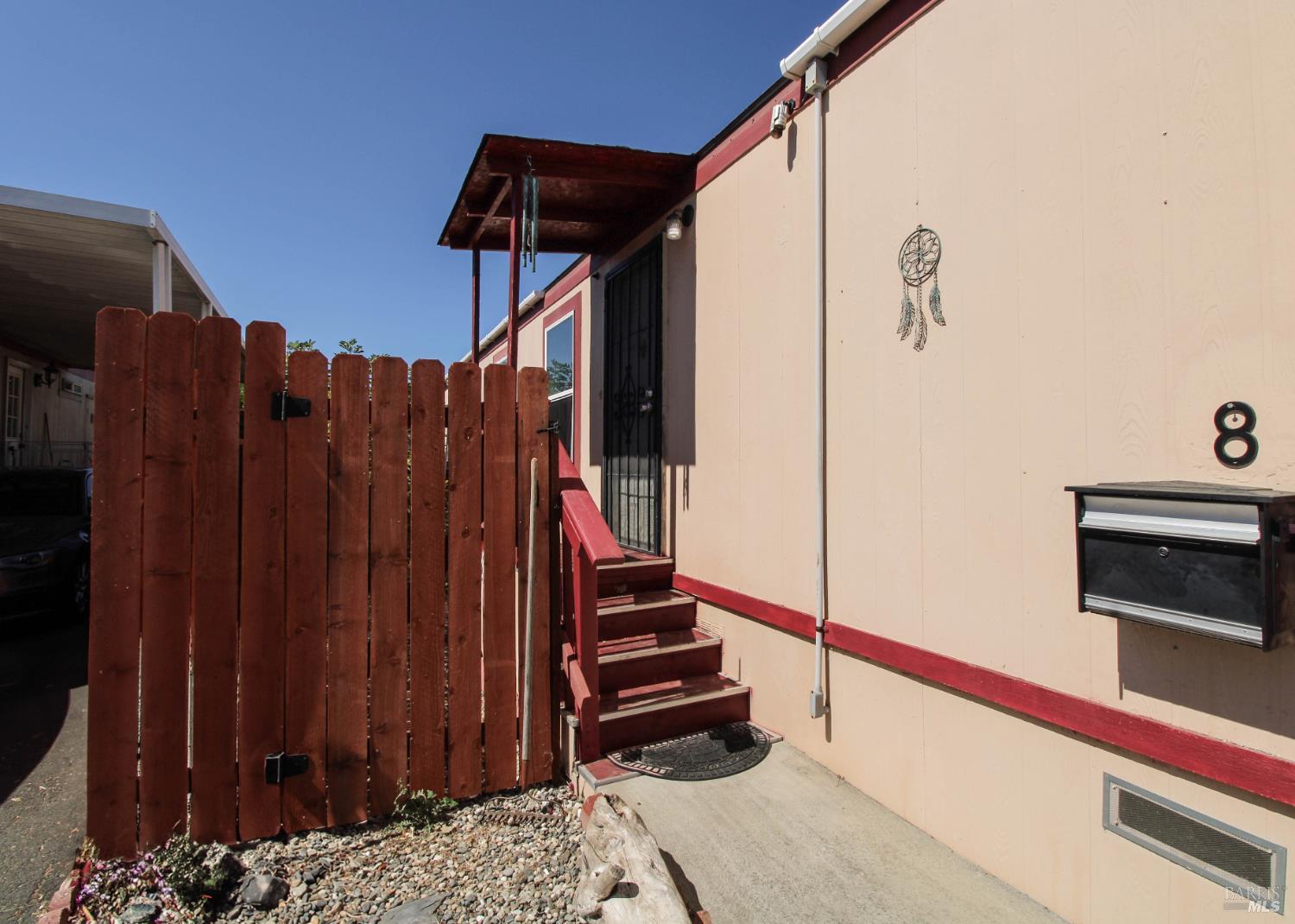 8 Mast Drive Suisun City CA 94585