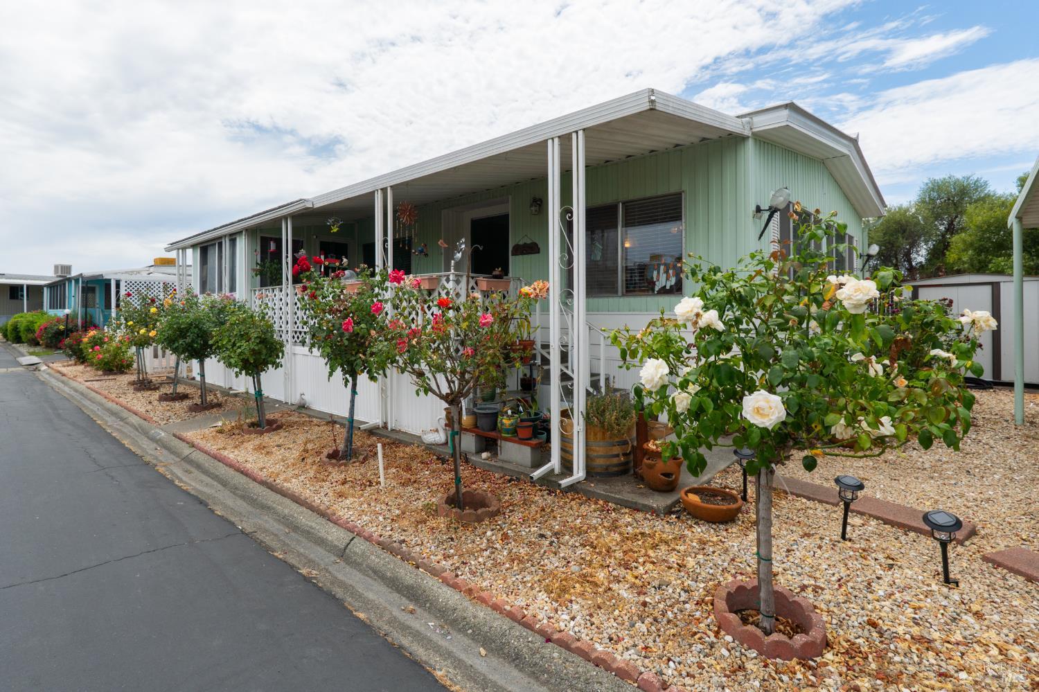 244 American Canyon Road American Canyon CA 94503