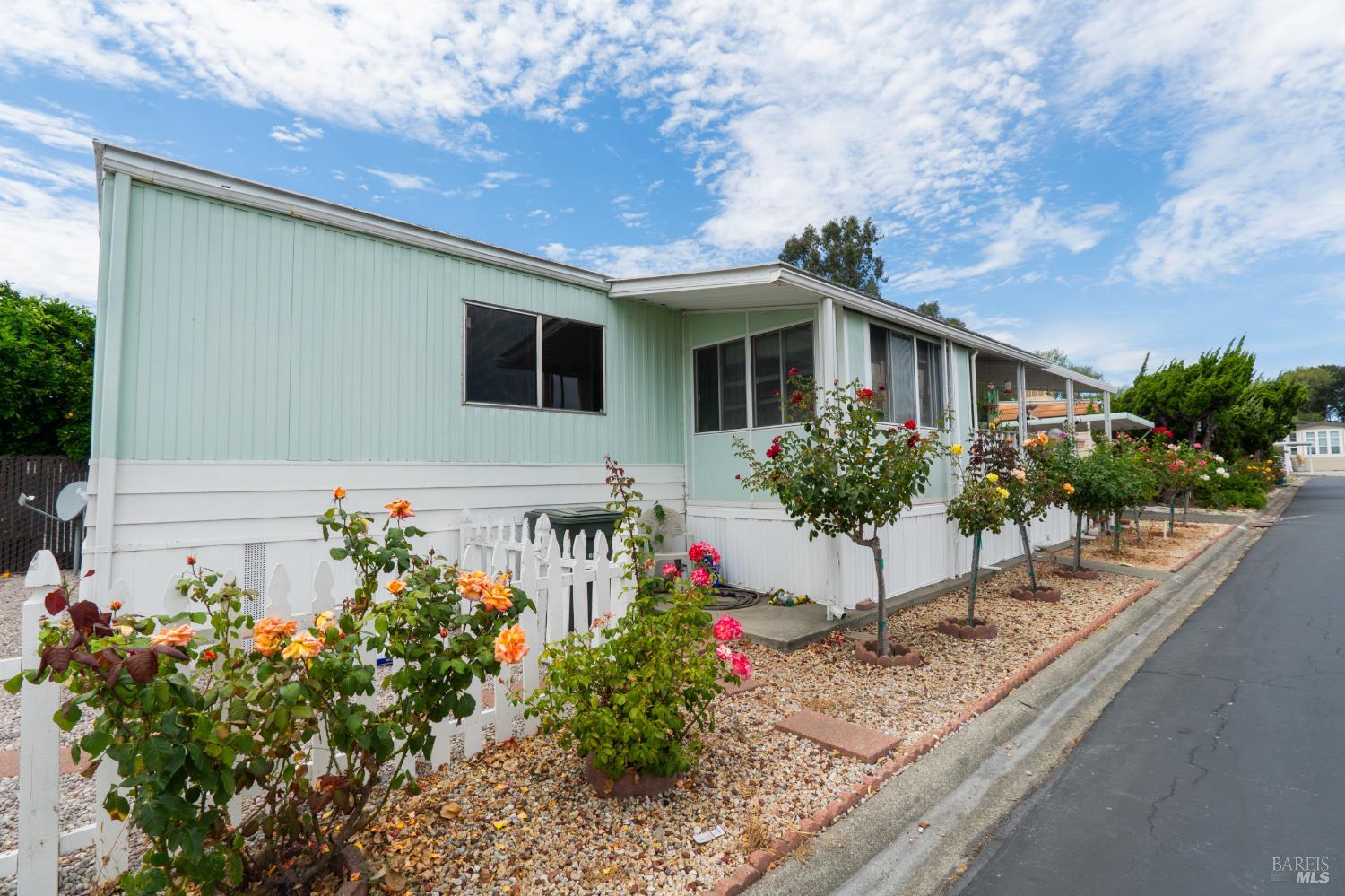 244 American Canyon Road American Canyon CA 94503