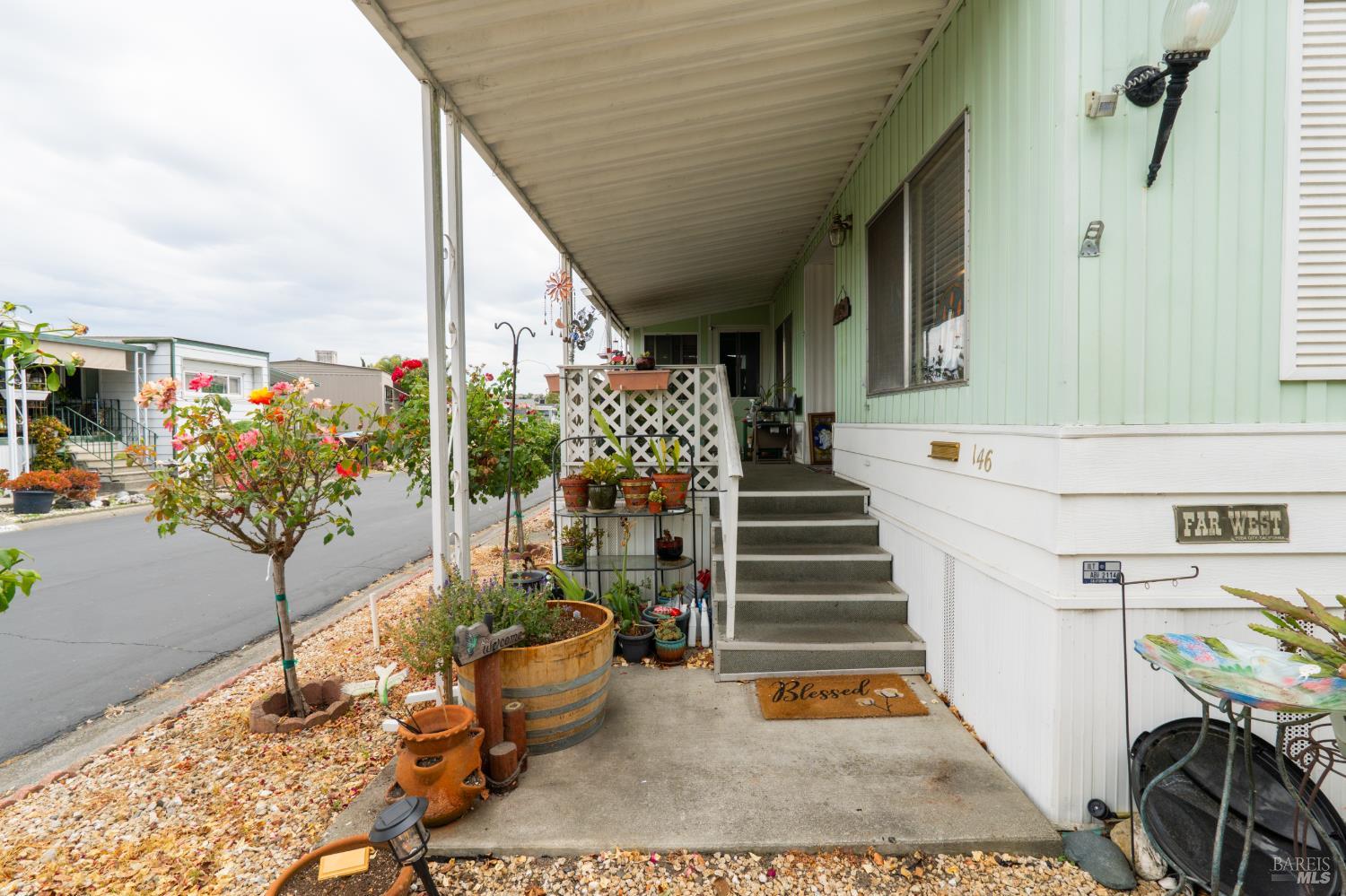 244 American Canyon Road American Canyon CA 94503