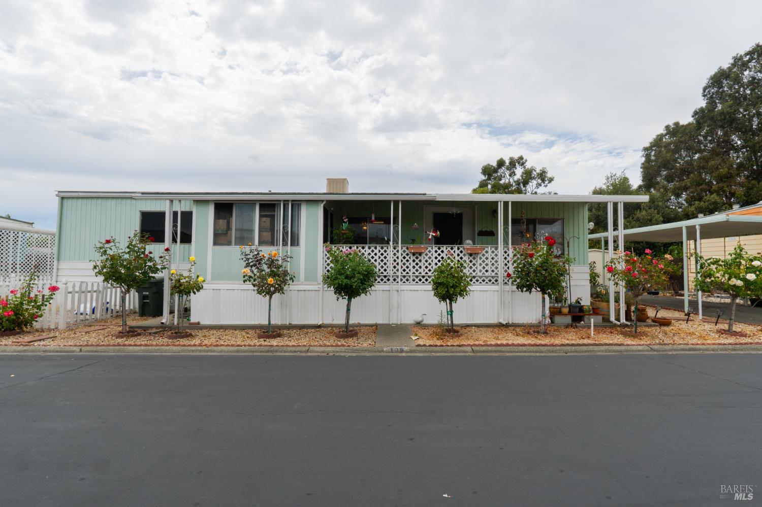 244 American Canyon Road American Canyon CA 94503
