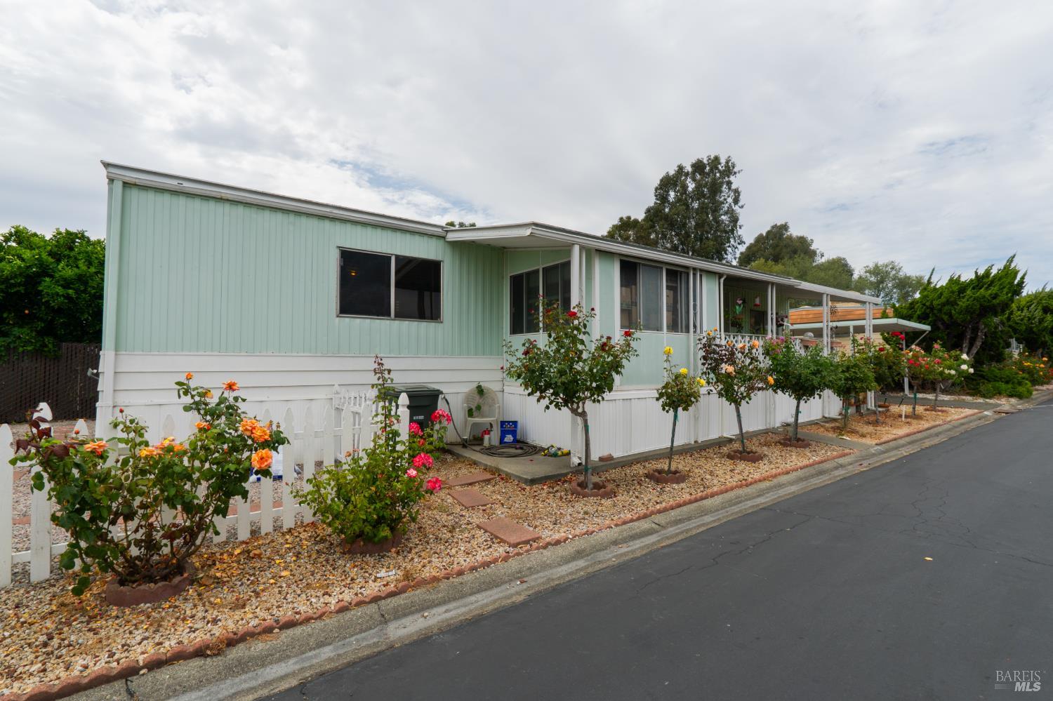 244 American Canyon Road American Canyon CA 94503