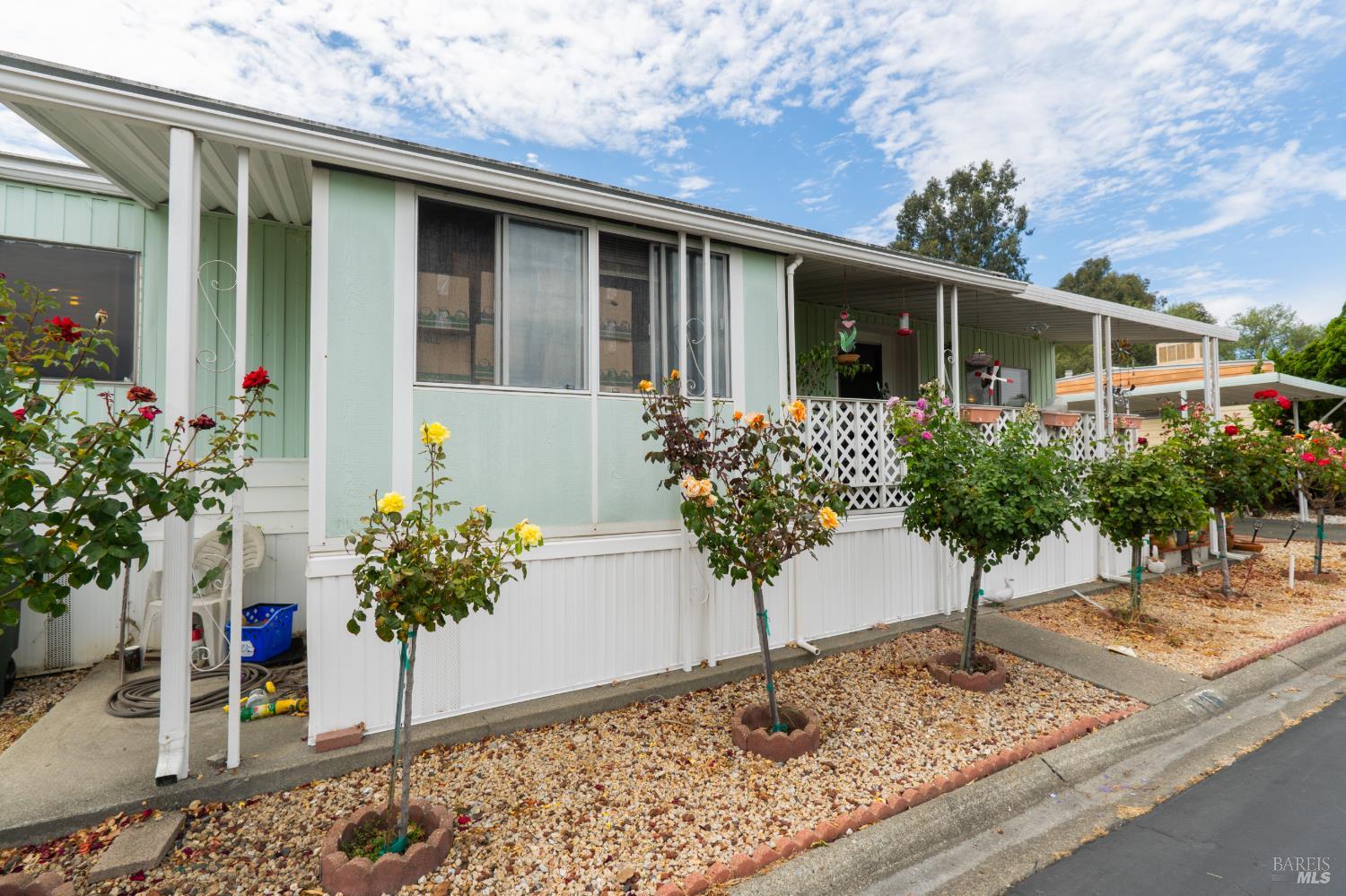 244 American Canyon Road American Canyon CA 94503