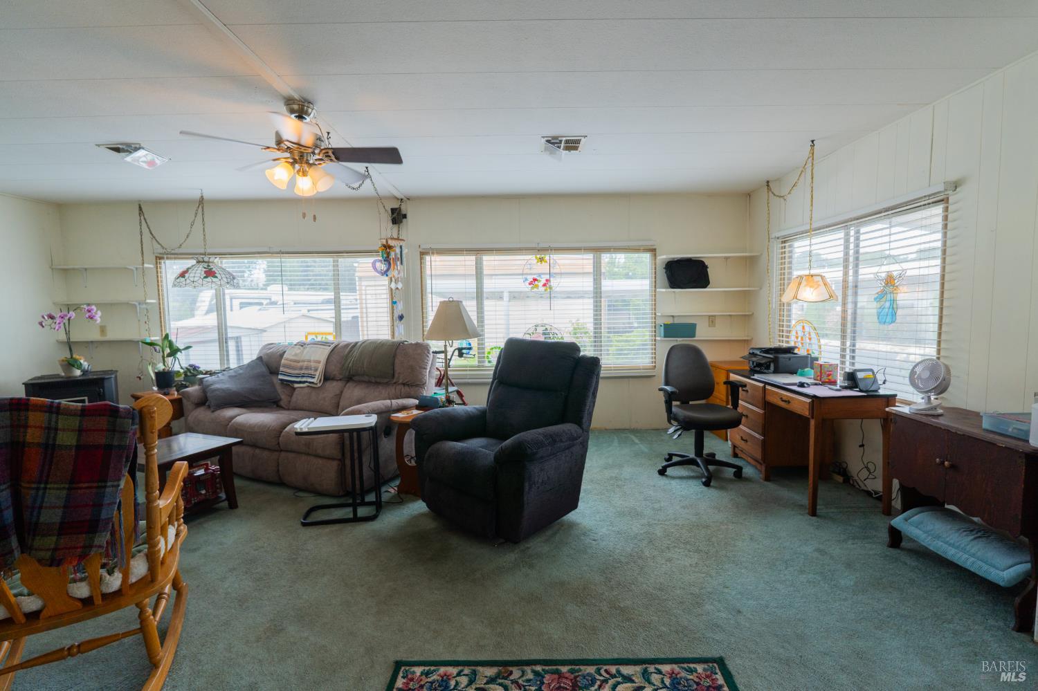 244 American Canyon Road American Canyon CA 94503