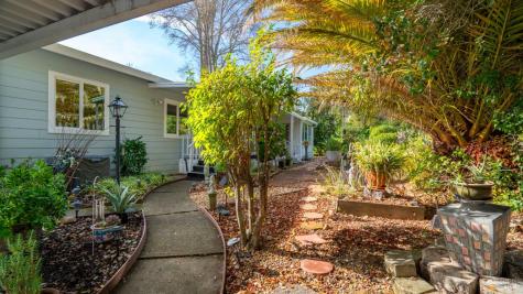 123 Ensenada Drive Novato CA 94949