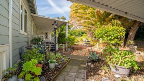 123 Ensenada Drive Novato CA 94949