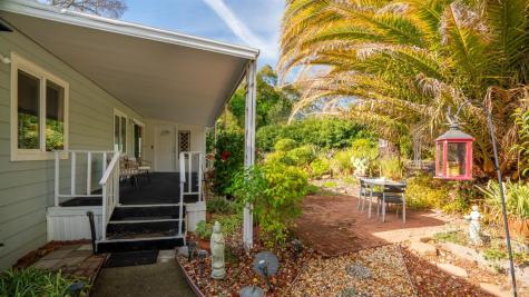 123 Ensenada Drive Novato CA 94949