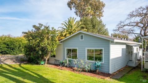 123 Ensenada Drive Novato CA 94949