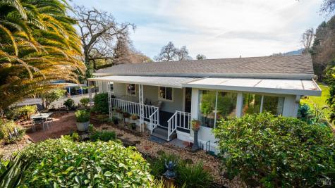 123 Ensenada Drive Novato CA 94949