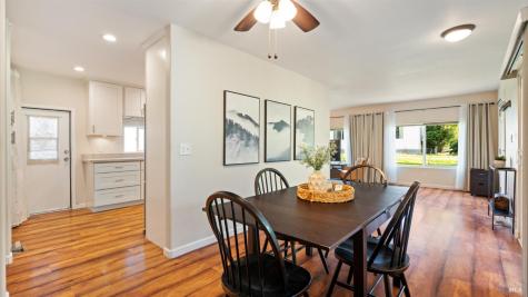 123 Ensenada Drive Novato CA 94949