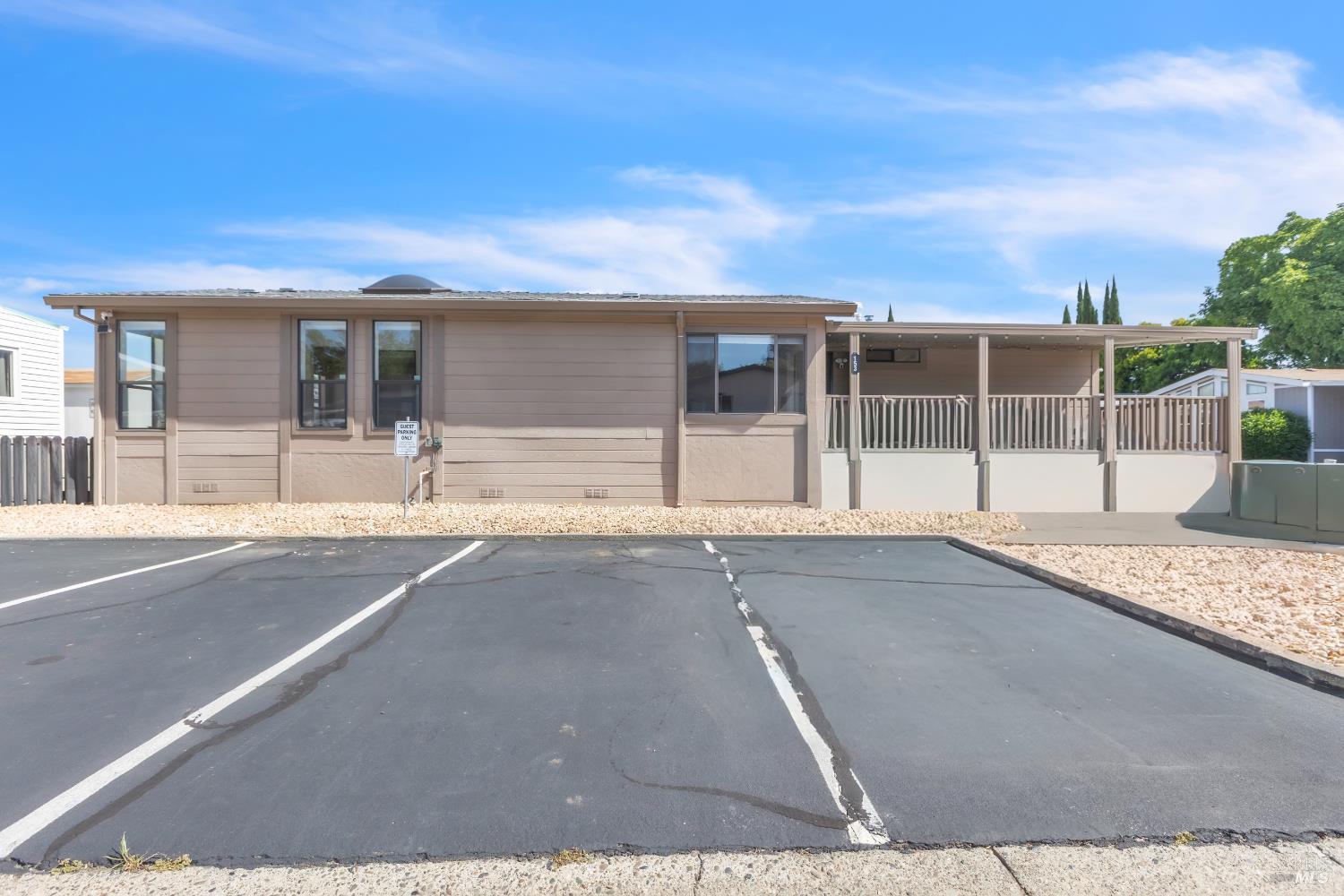 1597 Alamo Drive Vacaville CA 95687