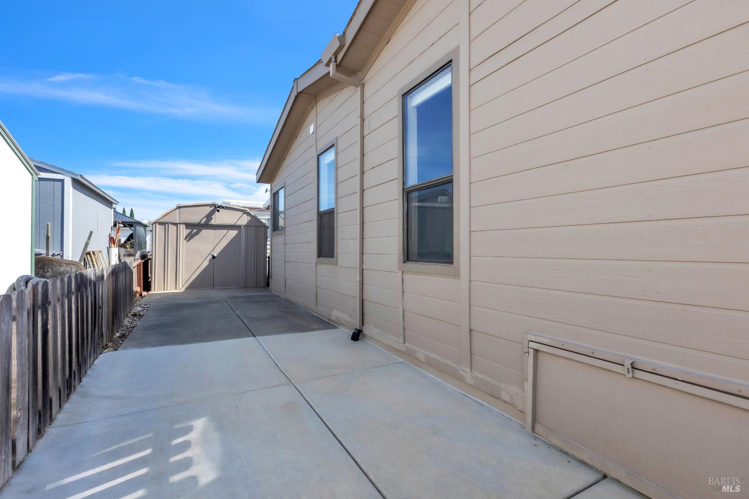 1597 Alamo Drive Vacaville CA 95687