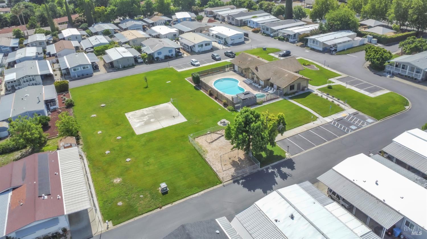 1597 Alamo Drive Vacaville CA 95687