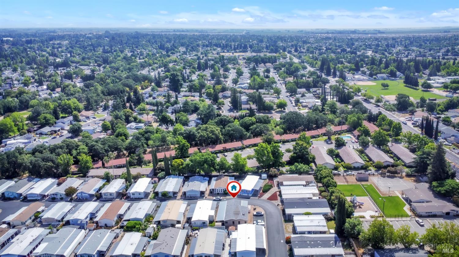 1597 Alamo Drive Vacaville CA 95687