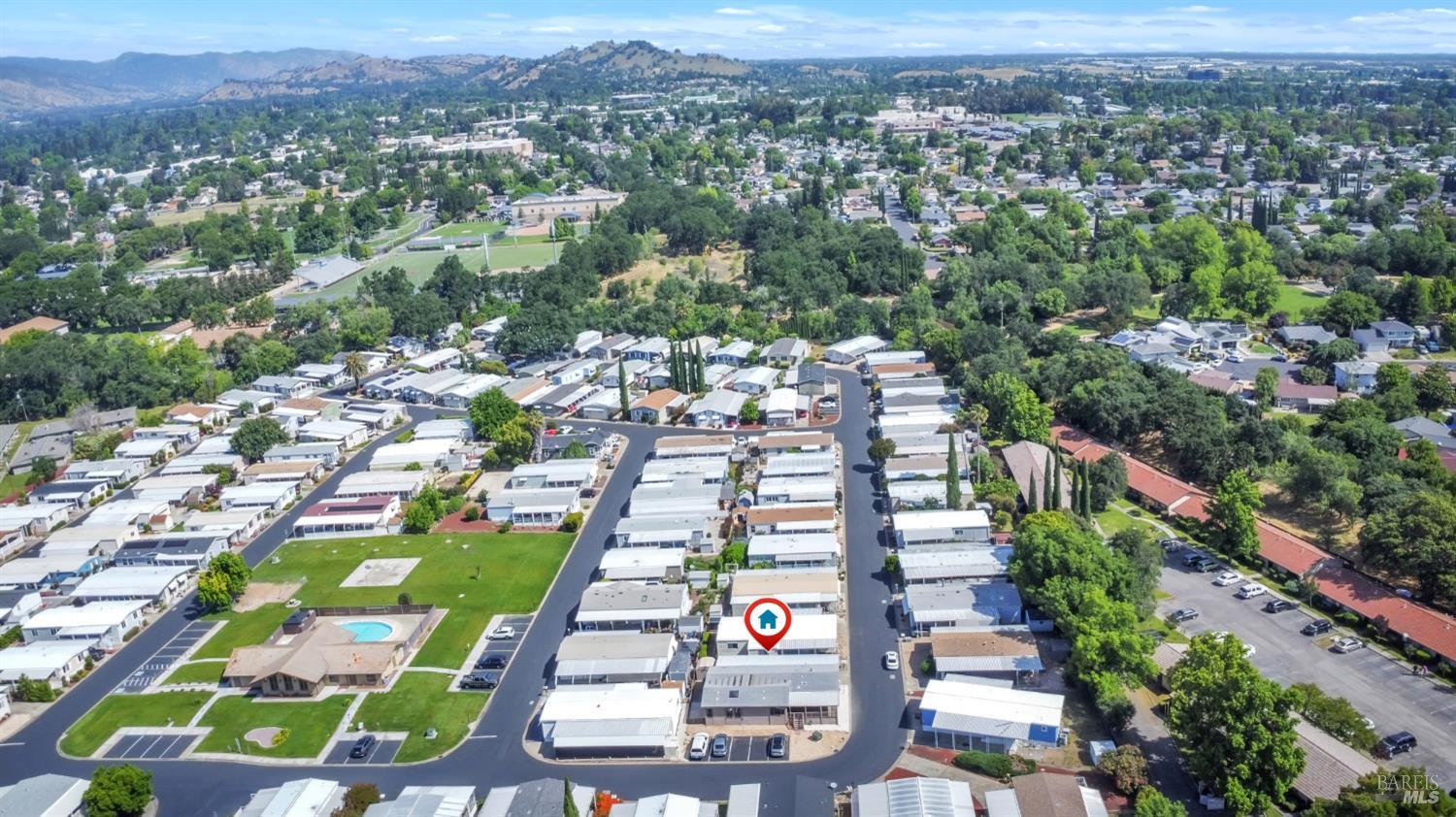 1597 Alamo Drive Vacaville CA 95687