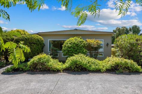 7 Chico Drive Sonoma CA 95476