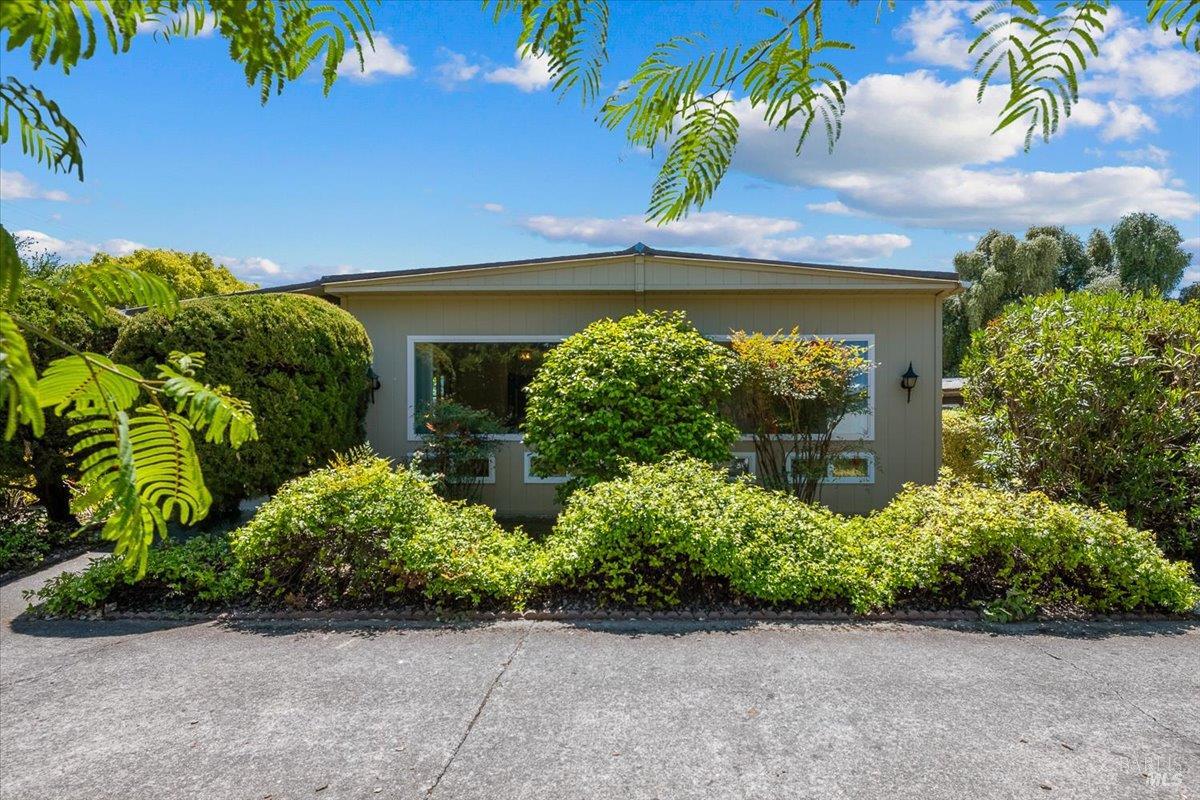 7 Chico Drive Sonoma CA 95476