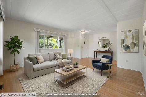 7 Chico Drive Sonoma CA 95476