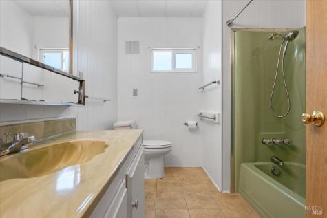 7 Chico Drive Sonoma CA 95476