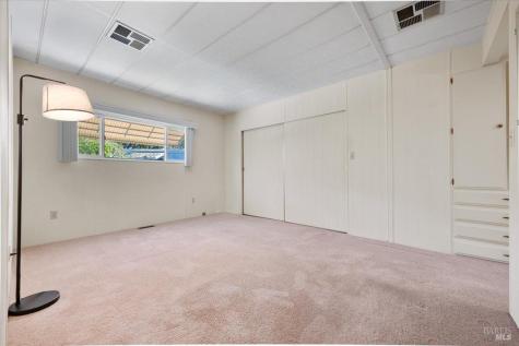 7 Chico Drive Sonoma CA 95476