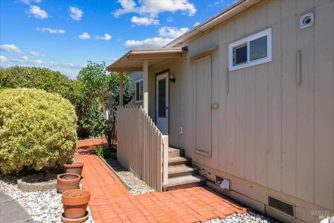 7 Chico Drive Sonoma CA 95476