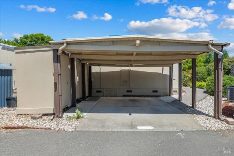 7 Chico Drive Sonoma CA 95476