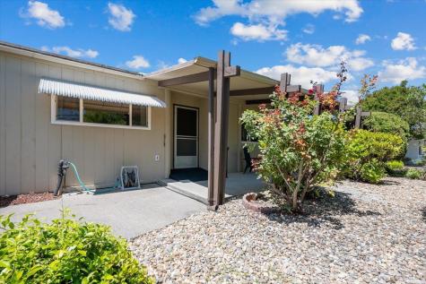 7 Chico Drive Sonoma CA 95476
