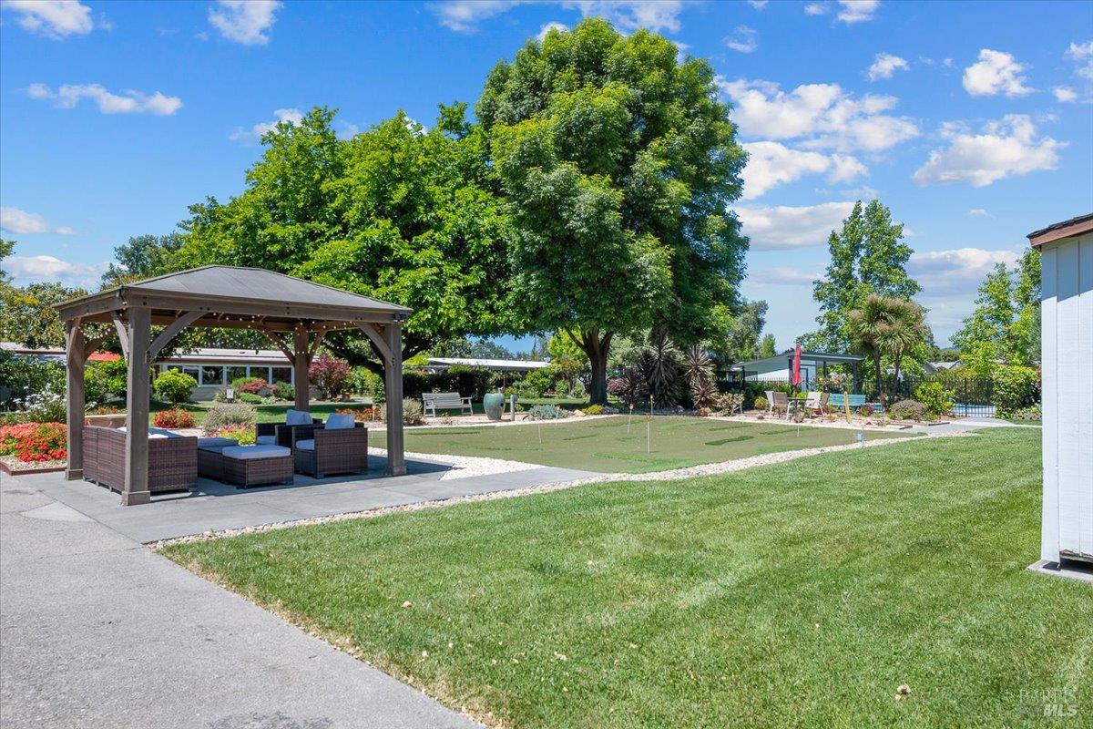 7 Chico Drive Sonoma CA 95476