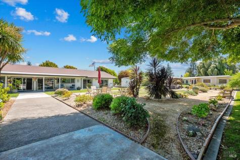 7 Chico Drive Sonoma CA 95476