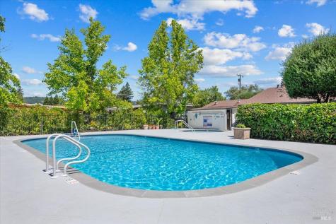7 Chico Drive Sonoma CA 95476
