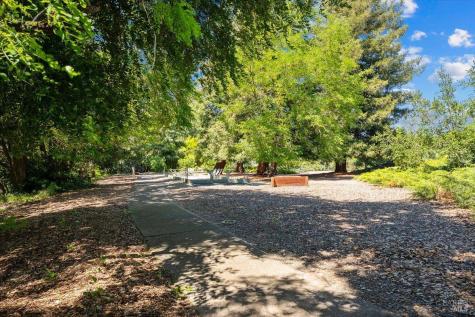 7 Chico Drive Sonoma CA 95476